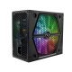 Захранващ блок Raidmax Thunder RGB Series RX-535AP-R