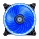 Охлаждане за компютри > Xigmatek SC120 RGB SC120-RGB