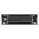 Кутия за диск Orico 1106SS, 3.5" SATA HDD Rack (умалена снимка 5)