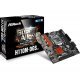 Дънна платка ASRock H110M-DGS R3.0 H110M-DGS_R3.0_3Y