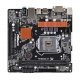 Дънна платка ASRock H110M-DGS R3.0 H110M-DGS_R3.0_3Y