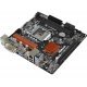 Дънна платка ASRock H110M-DGS R3.0 H110M-DGS_R3.0_3Y