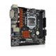 Дънна платка ASRock H110M-DGS R3.0 H110M-DGS_R3.0_3Y