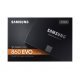 SSD Samsung 860 EVO MZ-76E250B/EU