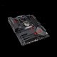 Дънна платка Asus Maximus X Formula