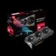 Видео карта Asus Strix RX 580 Gaming 8GB ROG-STRIX-RX580-8G-GAMING