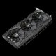 Видео карта Asus Strix RX 580 Gaming 8GB ROG-STRIX-RX580-8G-GAMING