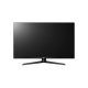Монитор LG 32GK850G-B
