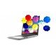 Лаптоп Dell Inspiron 17 5770 DI57705825081281T5304G_UBU-14