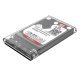 Кутия за диск Orico 2139U3, 2.5" SATA to USB3.0 (умалена снимка 1)
