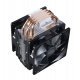 Охлаждане за компютри > Cooler Master Hyper 212 LED Turbo, Black Top Cover RR-212TK-16PR-R1