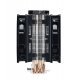 Охлаждане за компютри > Cooler Master Hyper 212 LED Turbo, Black Top Cover RR-212TK-16PR-R1