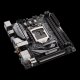 Дънна платка Asus Strix B250I Gaming
