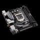 Дънна платка Asus Strix H270I Gaming