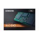 SSD Samsung 860 EVO MZ-N6E1T0BW
