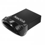 USB флаш памет SanDisk Ultra Fit SDCZ430-128G-G46