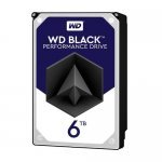 Твърд диск Western Digital Black 3.5 WD6003FZBX