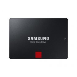 SSD Samsung 860 PRO MZ-76P512B