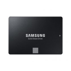 SSD Samsung 860 EVO MZ-76E2T0B