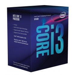 Процесор Intel i3-8300 BX80684I38300SR3XY
