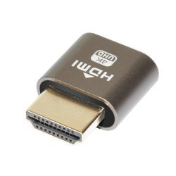 I/O модул Makki MAKKI-HDMI-DUMMY-4K-v1