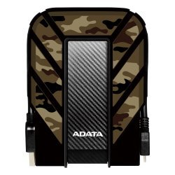Външен твърд диск Adata HD710M Pro AHD710MP-2TU31-CCF