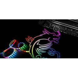 Компютърна кутия MSI RGB LED Strip STRIP-400MM