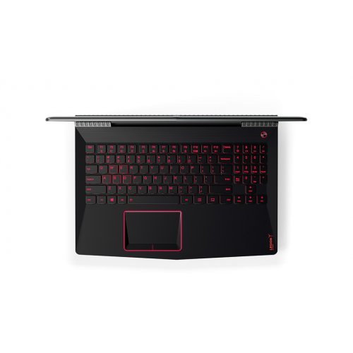 Лаптоп Lenovo Legion Y520-15IKBA 80WY0025RI (снимка 4)
