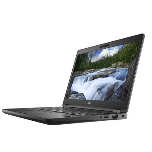 Лаптоп Dell Latitude 14 5490 N038L549014EMEA_WIN-14 (снимка 3)