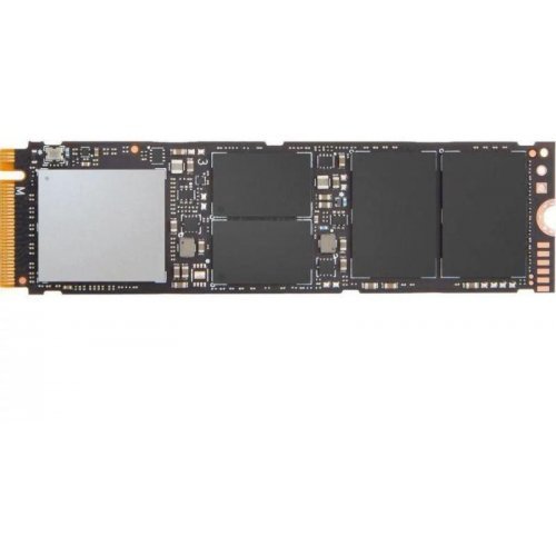SSD Intel 760p Series SSDPEKKW256G8XT (снимка 1)