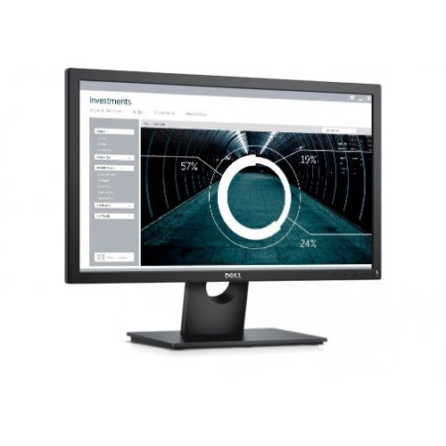 Монитор Dell E2216HV E2216HV_5Y (снимка 1)