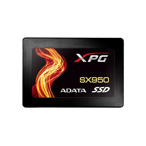 SSD Adata XPG SX950 ASX950SS-480GM-C (снимка 1)