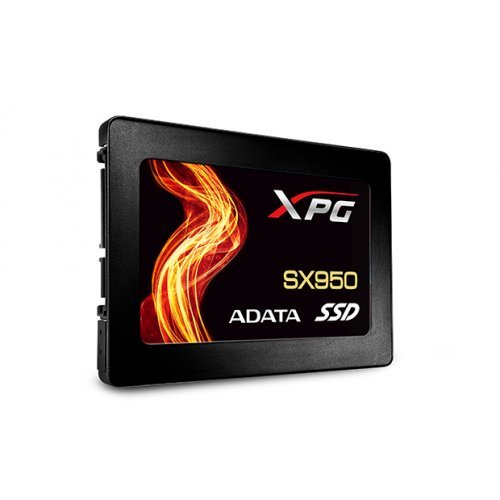 SSD Adata XPG SX950 ASX950SS-480GM-C (снимка 2)