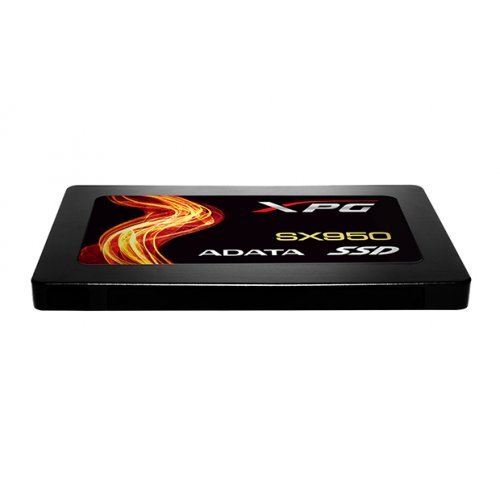 SSD Adata XPG SX950 ASX950SS-480GM-C (снимка 3)