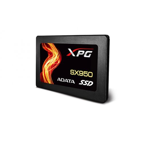 SSD Adata XPG SX950 ASX950SS-480GM-C (снимка 4)