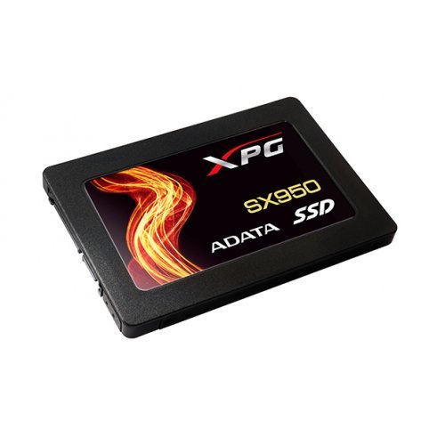 SSD Adata XPG SX950 ASX950SS-480GM-C (снимка 5)