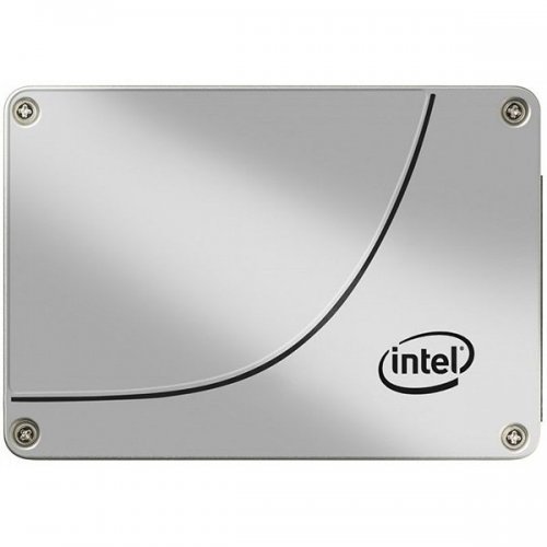 SSD Intel DC S3610 Series SSDSC2BX400G401 (снимка 1)