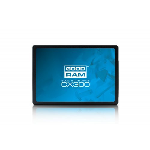 SSD Goodram CX300 SSDPR-CX300-120 (снимка 1)