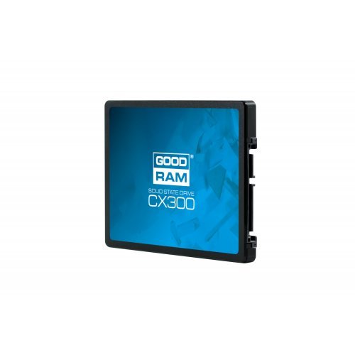 SSD Goodram CX300 SSDPR-CX300-120 (снимка 2)