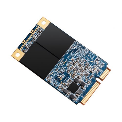 SSD Silicon Power M10 SP120GBSS3M10MFF (снимка 1)