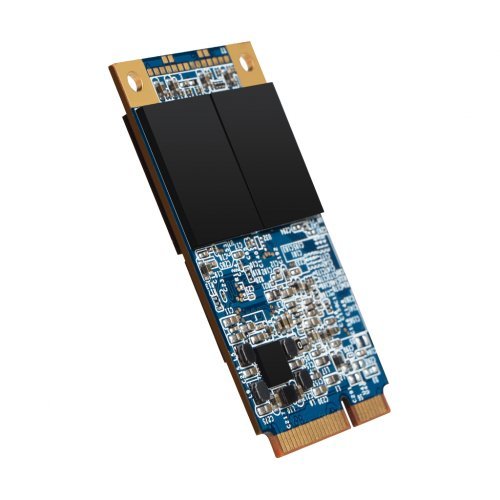 SSD Silicon Power M10 SP120GBSS3M10MFF (снимка 3)