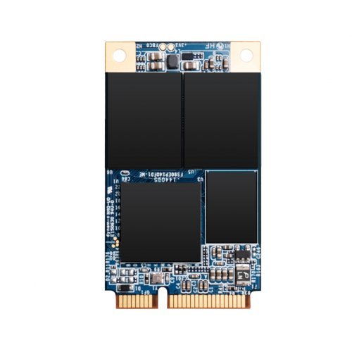 SSD Silicon Power M10 SP240GBSS3M10MFF (снимка 2)
