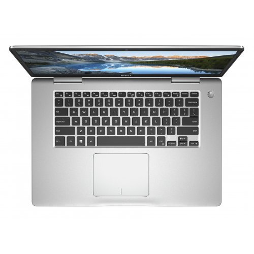 Лаптоп Dell Inspiron 15 7570 DI7570I78G1T256G940MX_WINH-14 (снимка 6)