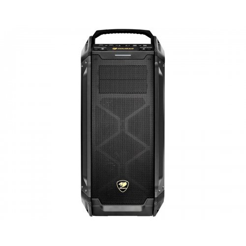 Компютърна кутия Cougar Panzer MAX CG106AMK00001 (снимка 2)