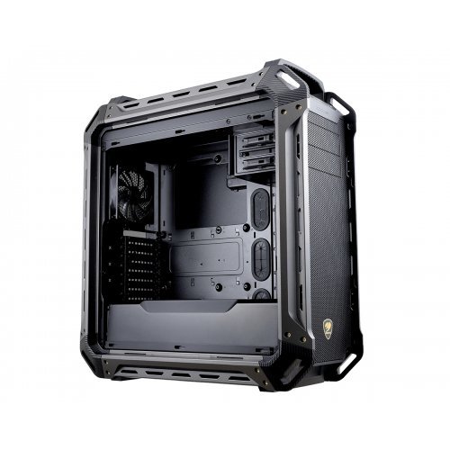Компютърна кутия Cougar Panzer MAX CG106AMK00001 (снимка 4)