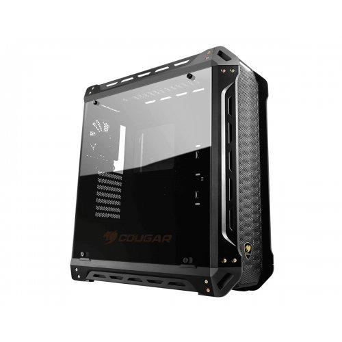 Компютърна кутия Cougar Panzer-S CG385GML03804 (снимка 5)
