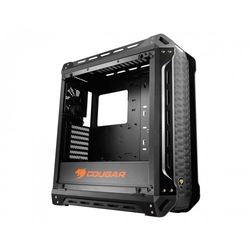 Компютърна кутия Cougar Panzer-S CG385GML03804 (снимка 6)