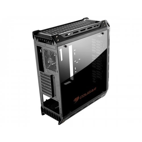 Компютърна кутия Cougar Panzer-S CG385GML03804 (снимка 7)