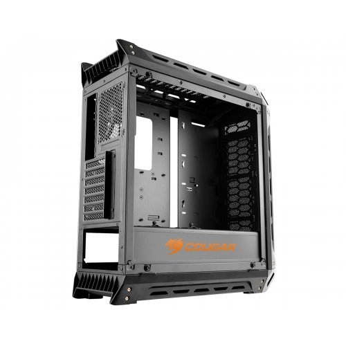 Компютърна кутия Cougar Panzer-S CG385GML03804 (снимка 10)