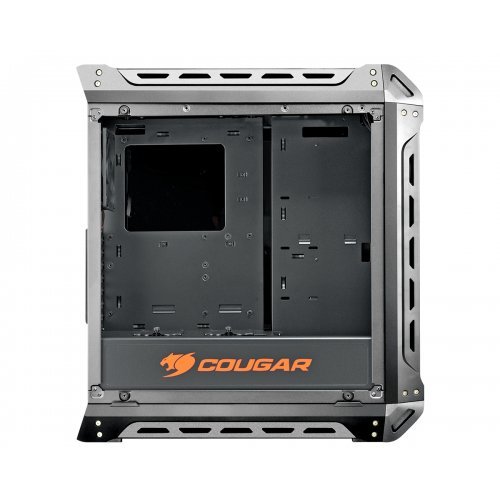 Компютърна кутия Cougar Panzer-S CG385GML03804 (снимка 11)